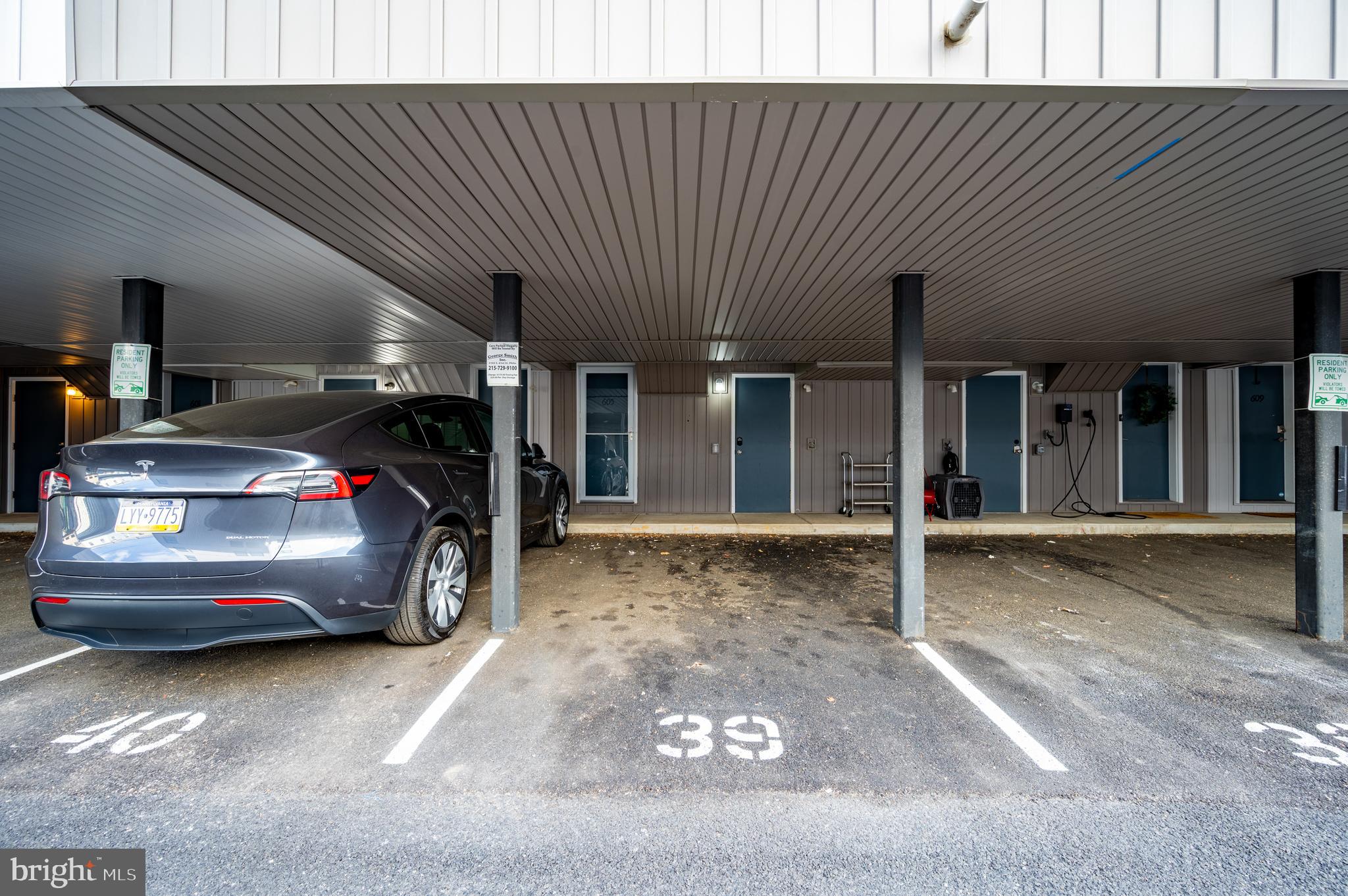 605 McClellan Street Philadelphia, PA 19148 - Photo 24 of 26