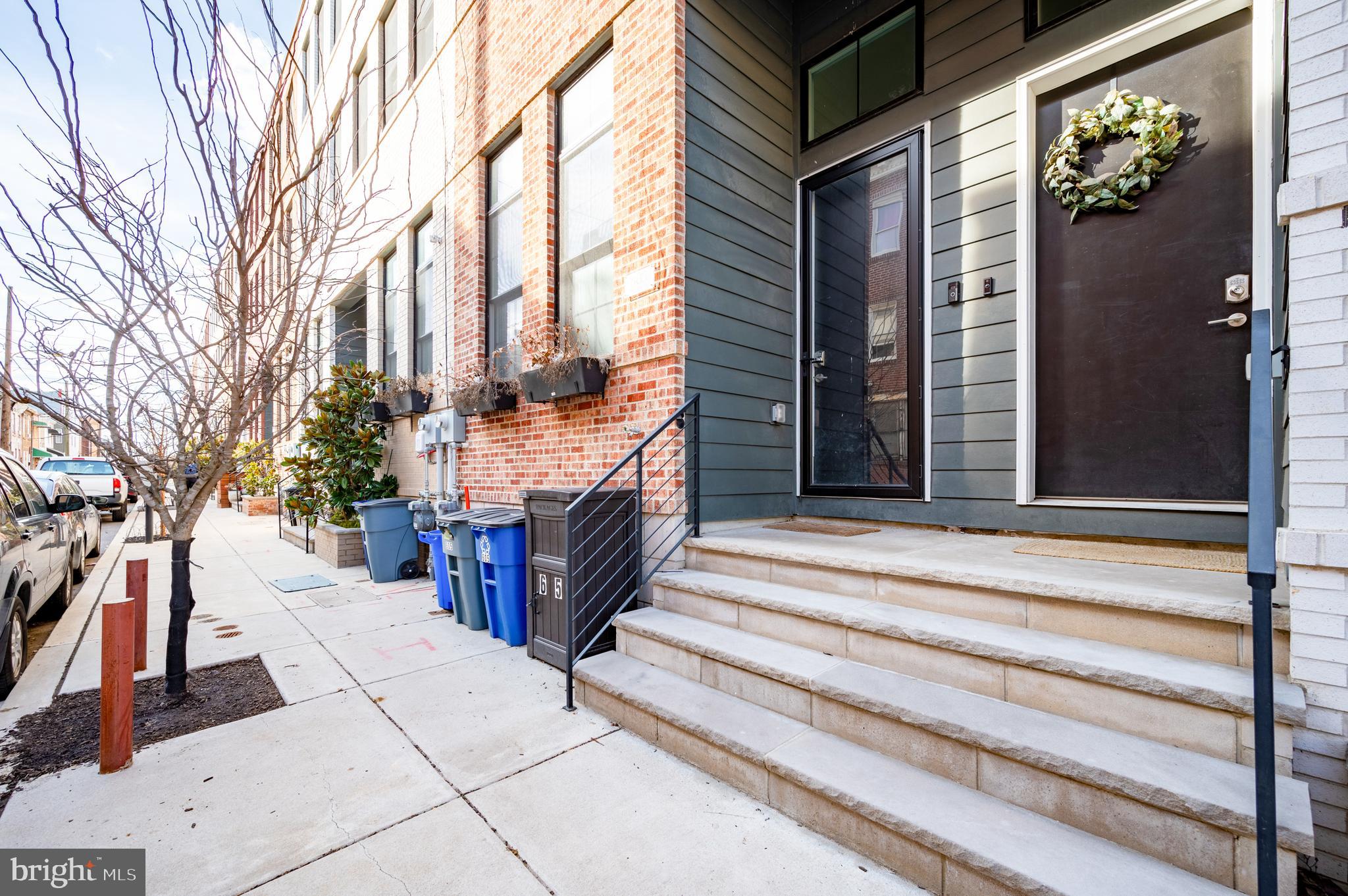 605 McClellan Street Philadelphia, PA 19148 - Photo 25 of 26