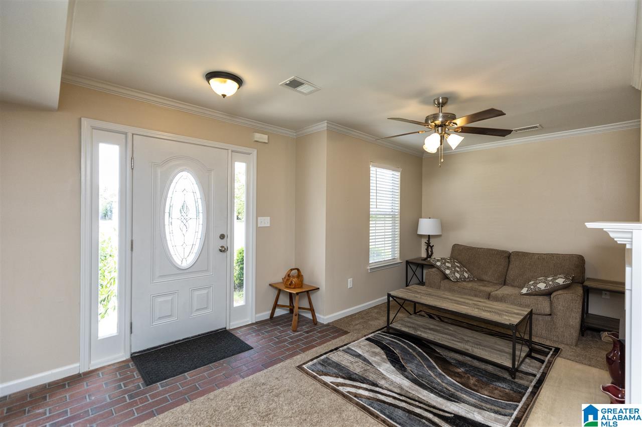 425 Meriweather Lane Calera, AL 35040 - Photo 6 of 24