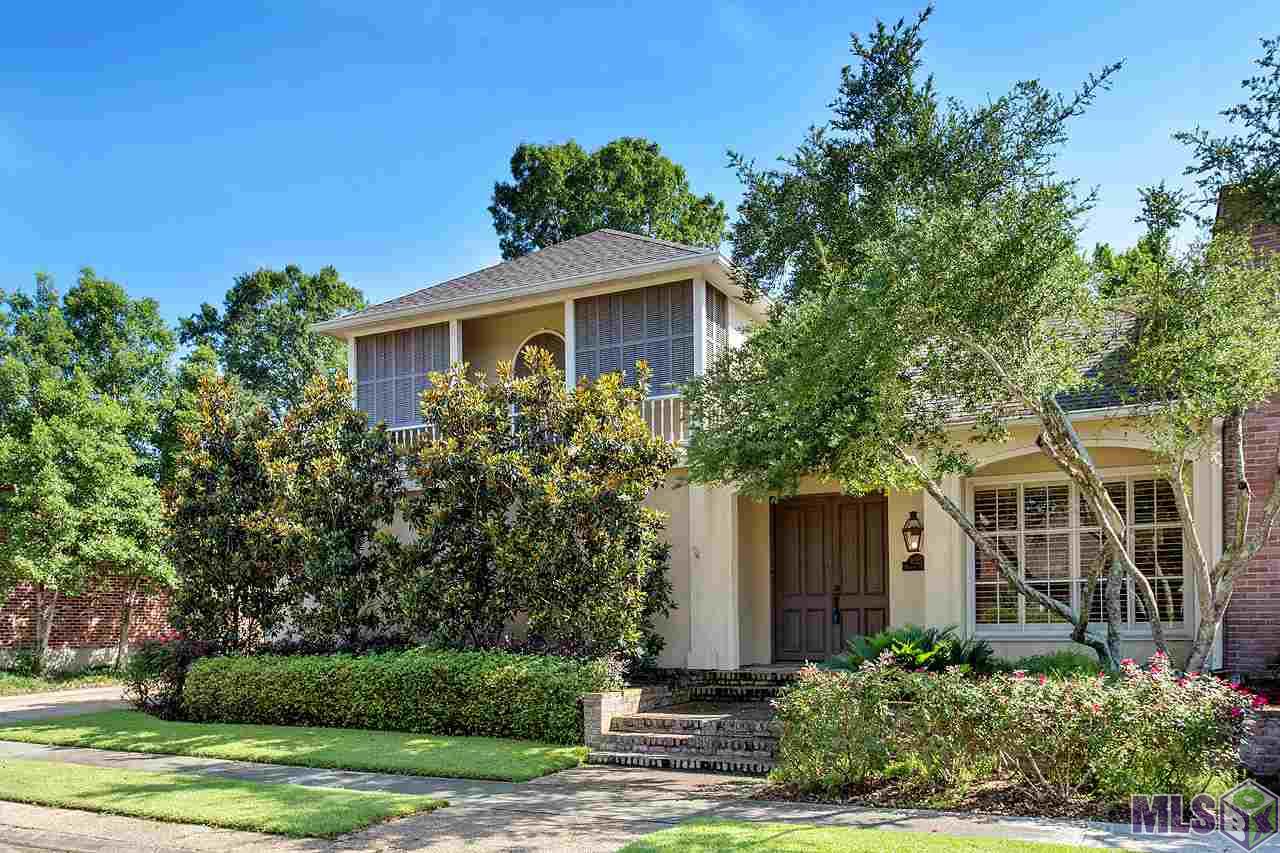 9225 Hilltrace Avenue Baton Rouge, LA 70809 - Photo 1 of 12 Gallery Image 1