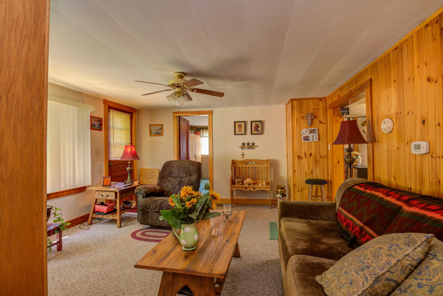 124 Elm Hill Road Paris, ME 04281 - Photo 21 of 40 124 Elm Hill Rd Paris ME 04281-large-021