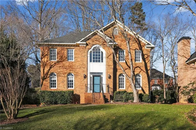 $595,200 | 5133 Rockmont Court Northwest, Winston-Salem, NC 27104