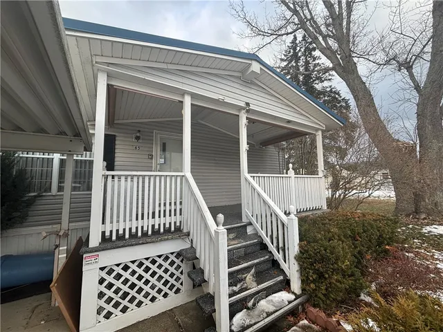 $75,000 | 1190 County Route 66, Watertown, NY 13601