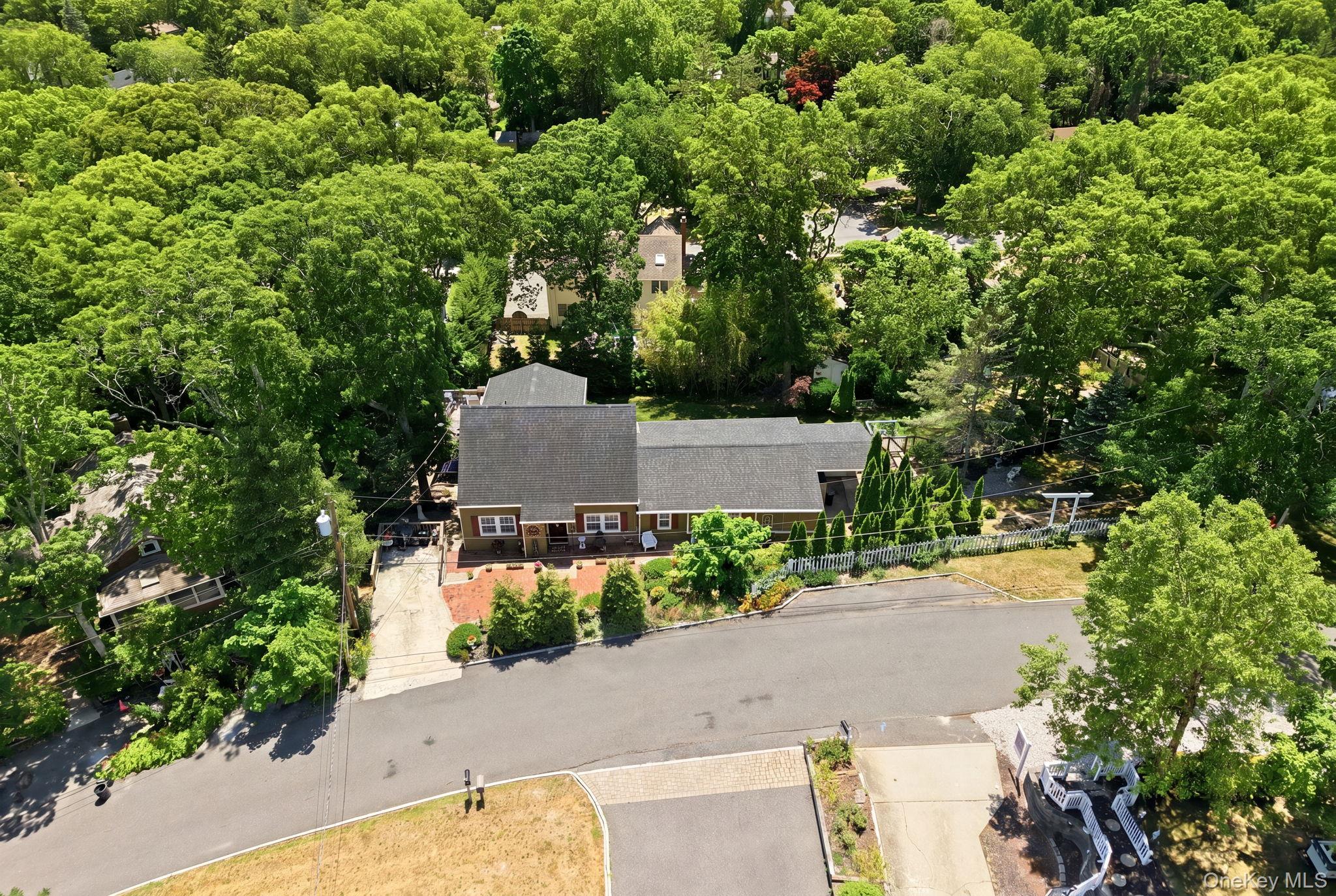 36 Sayville Road Sound Beach, NY 11789 - Photo 49 of 50