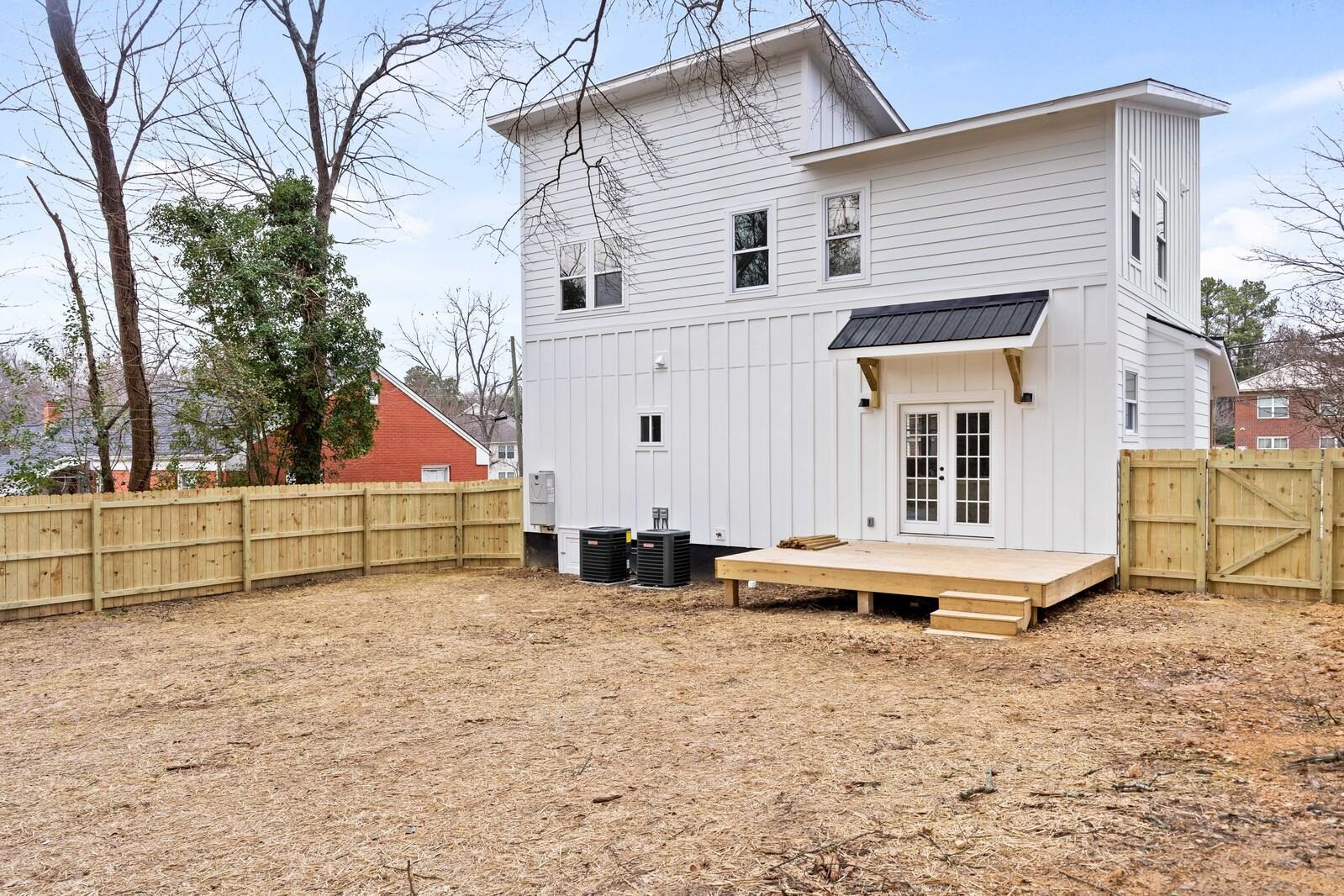 1808 Poole Road Raleigh, NC 27610 - Photo 34 of 35 Photo 35