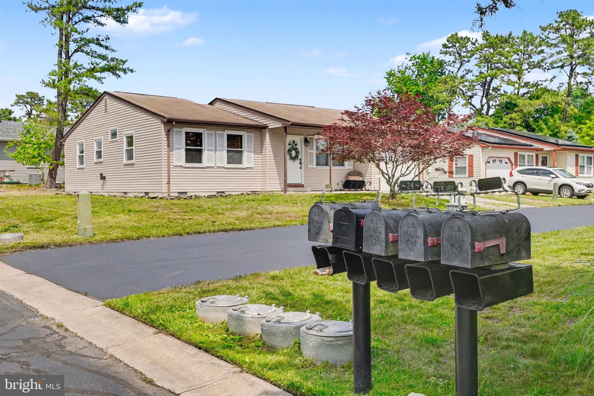 20 Hummingbird Lane Whiting, NJ 08759 - Photo 26 of 27