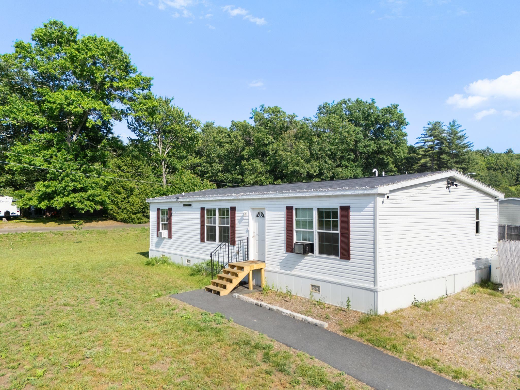 243 Newton Road Vernon, VT 05354 - Photo 1 of 21