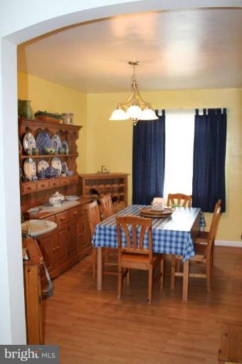 2815 Kirkleigh Road Dundalk, MD 21222 - Photo 3 of 6 Dining Room