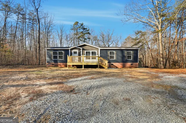 $279,000 | 196 Hicks Trail, Toccoa, GA 30577