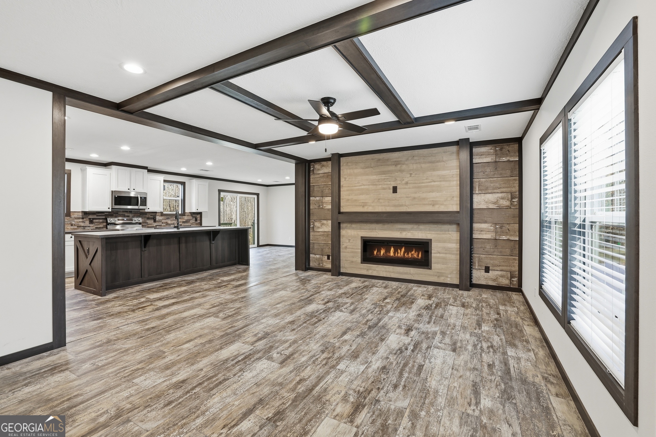 196 Hicks Trail Toccoa, GA 30577 - Photo 5 of 29