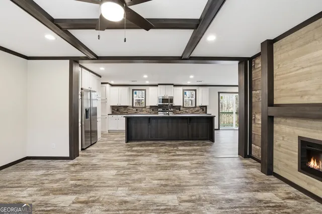 $279,000 | 196 Hicks Trail, Toccoa, GA 30577