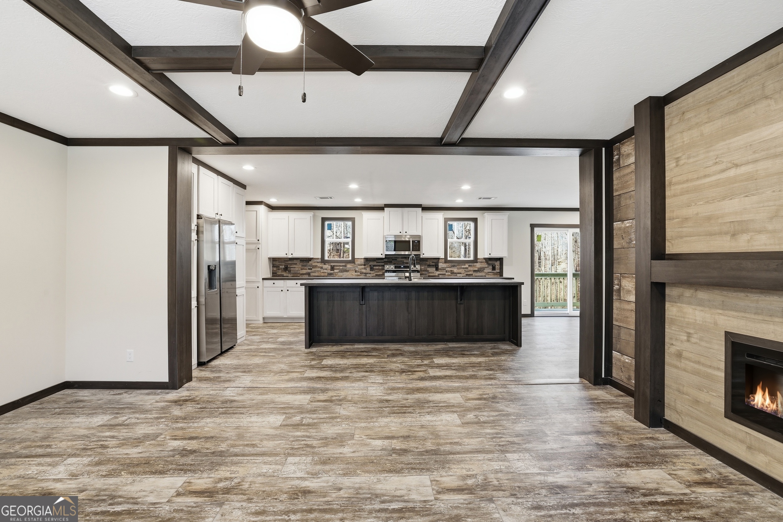 196 Hicks Trail Toccoa, GA 30577 - Photo 7 of 29