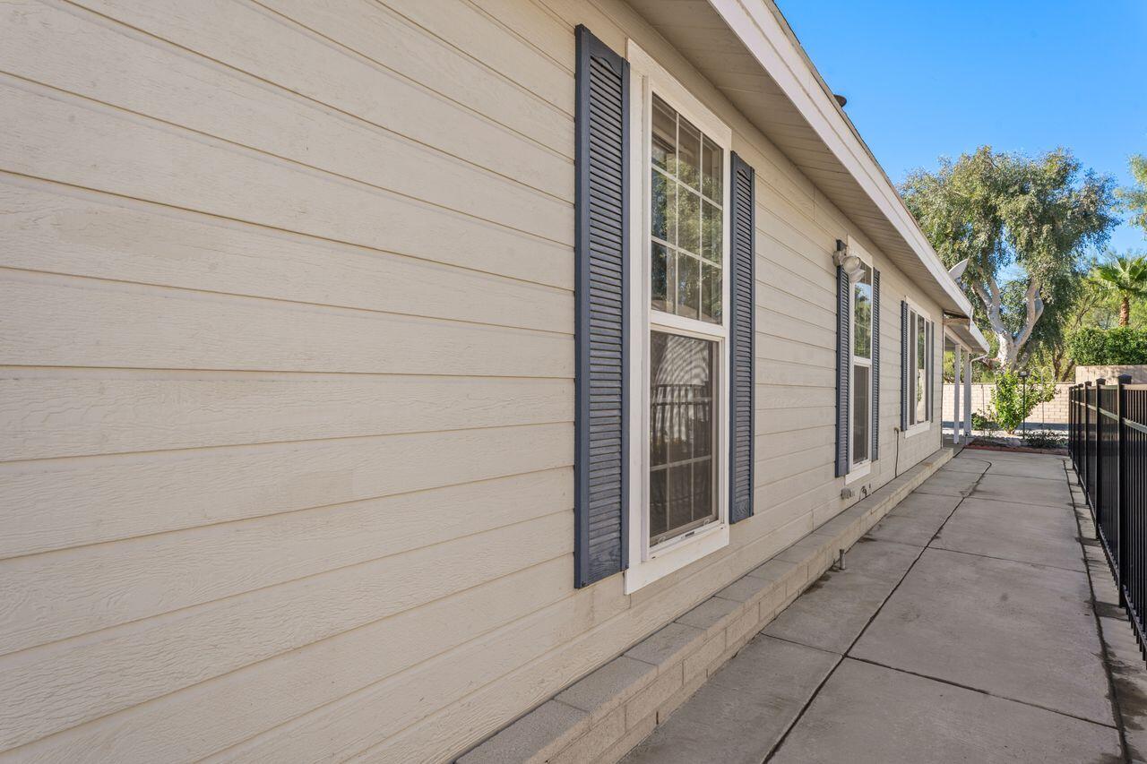 47857 Prado Way Indio, CA 92201 - Photo 30 of 36 a view of front door