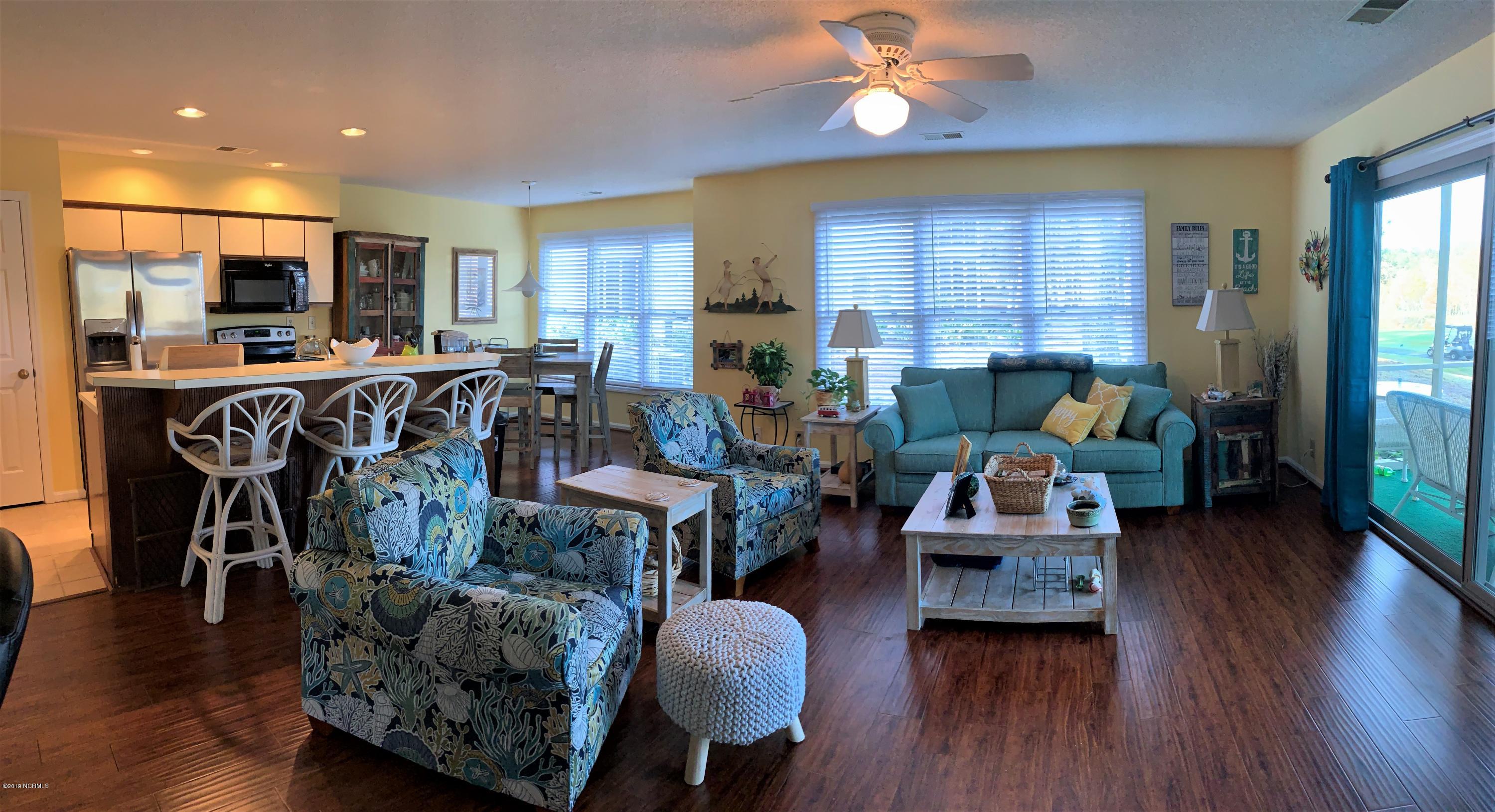 213 Clubhouse Road, Unit 1 Sunset Beach, NC 28468 - Photo 14 of 25 IMG_3344 (2) - Copy