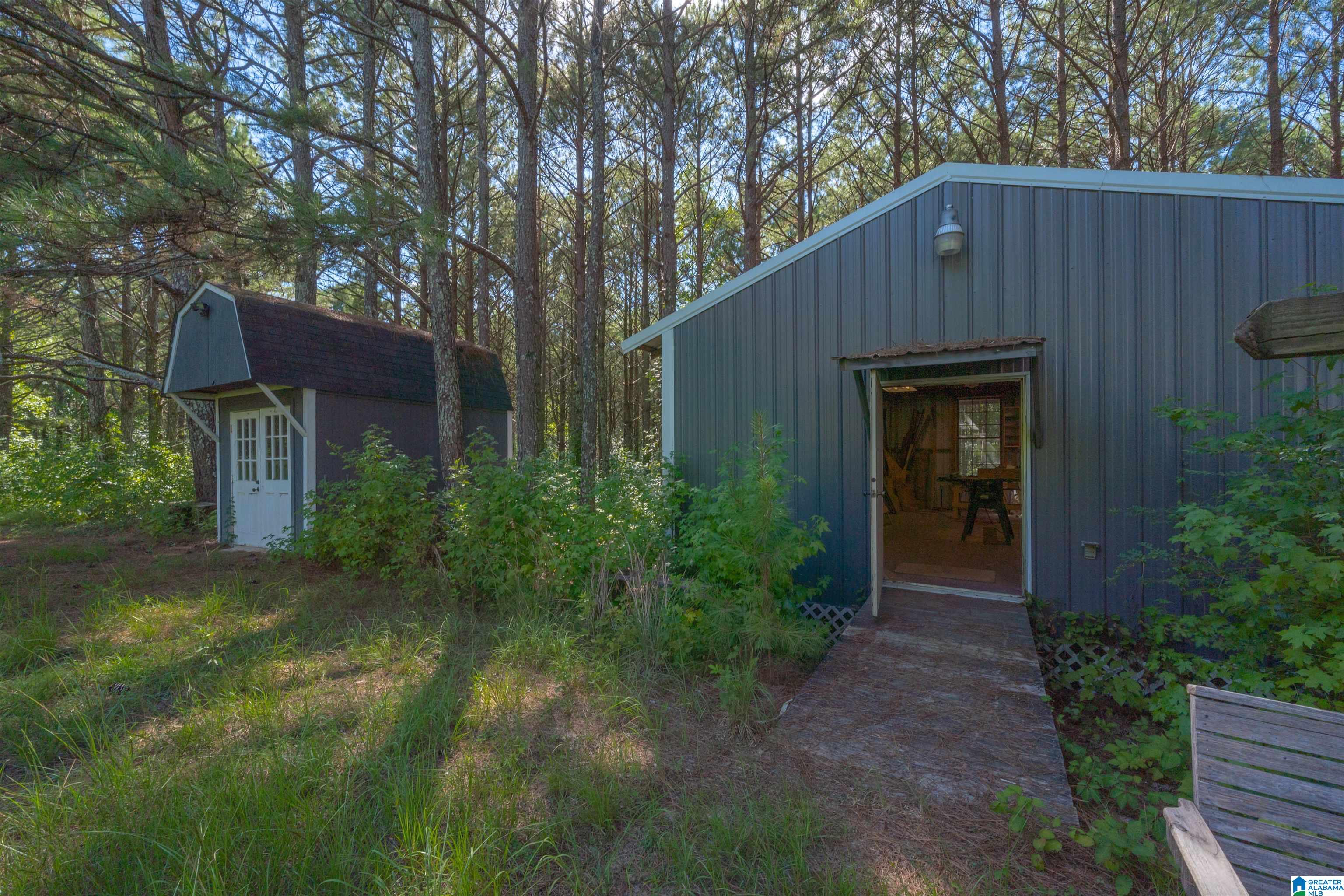 1031 Reneau Road Oneonta, AL 35121 - Photo 43 of 50