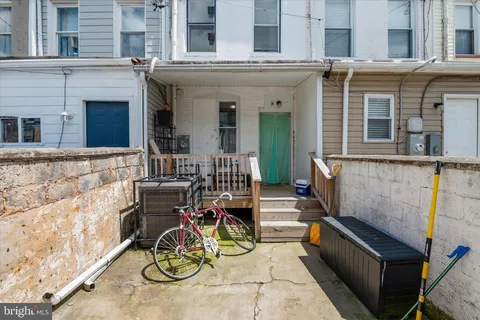 $215,000 | 1218 Sargeant Street, Baltimore, MD 21223