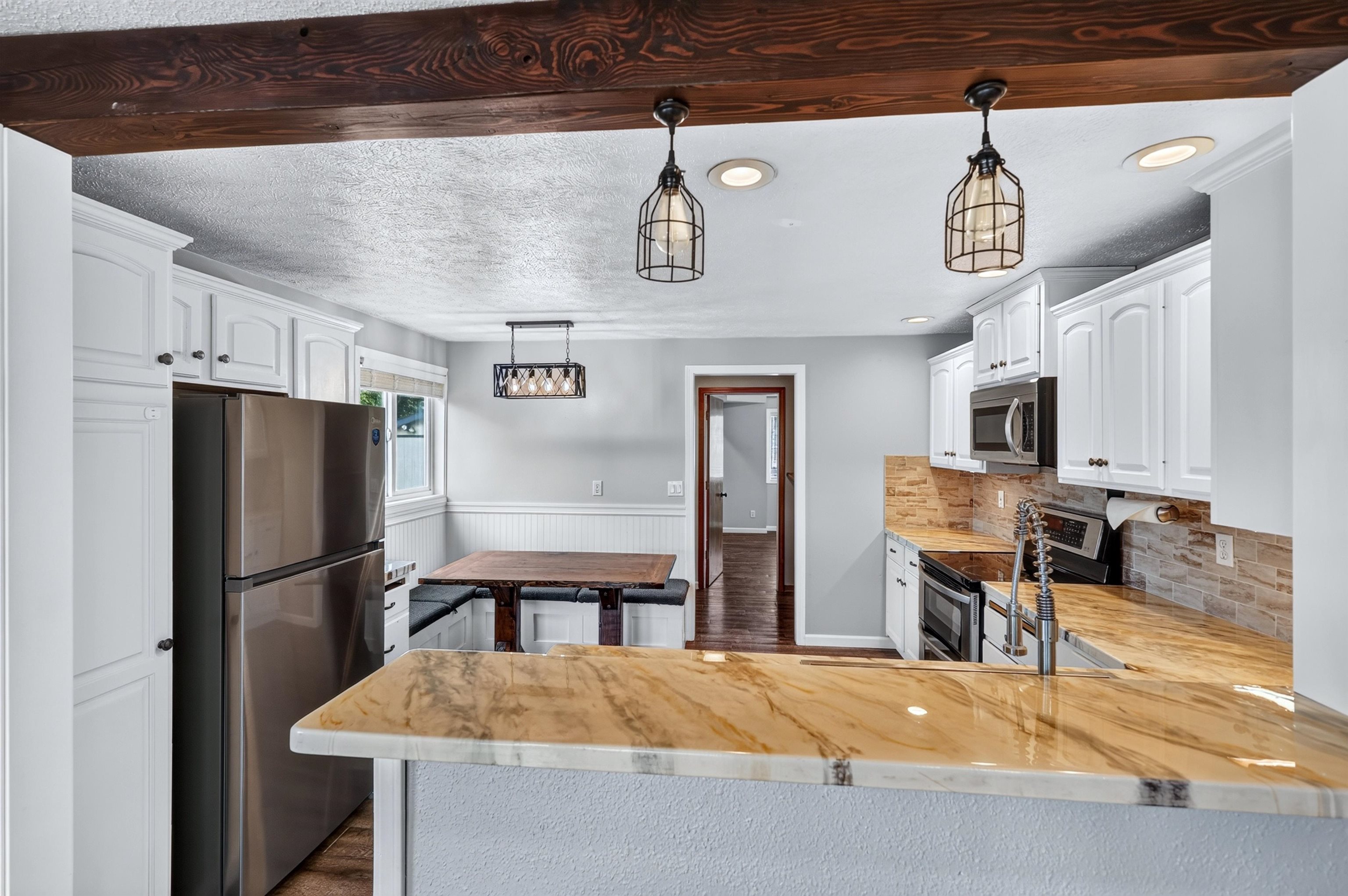 5603 North Lindeke Street Spokane, WA 99205 - Photo 6 of 34