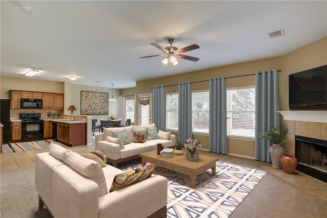 252 Housefinch Loop Leander, TX 78641 - Photo 1 of 1
