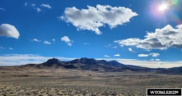 $65,000 | Lot 59 Aspen Highlands, Casper, WY 82604