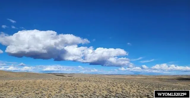 $65,000 | Lot 59 Aspen Highlands, Casper, WY 82604