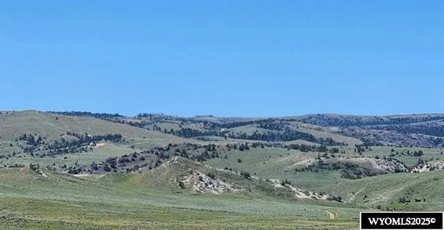 $65,000 | Lot 59 Aspen Highlands, Casper, WY 82604