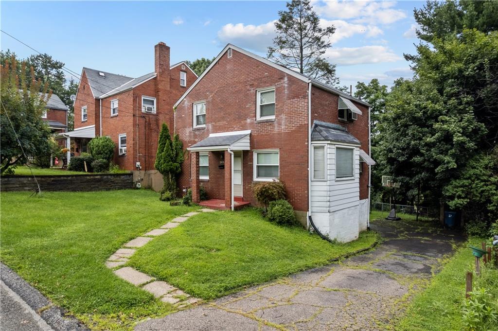 349 Highland Road Pittsburgh, PA 15235 - Photo 2 of 47 Gallery Image 2