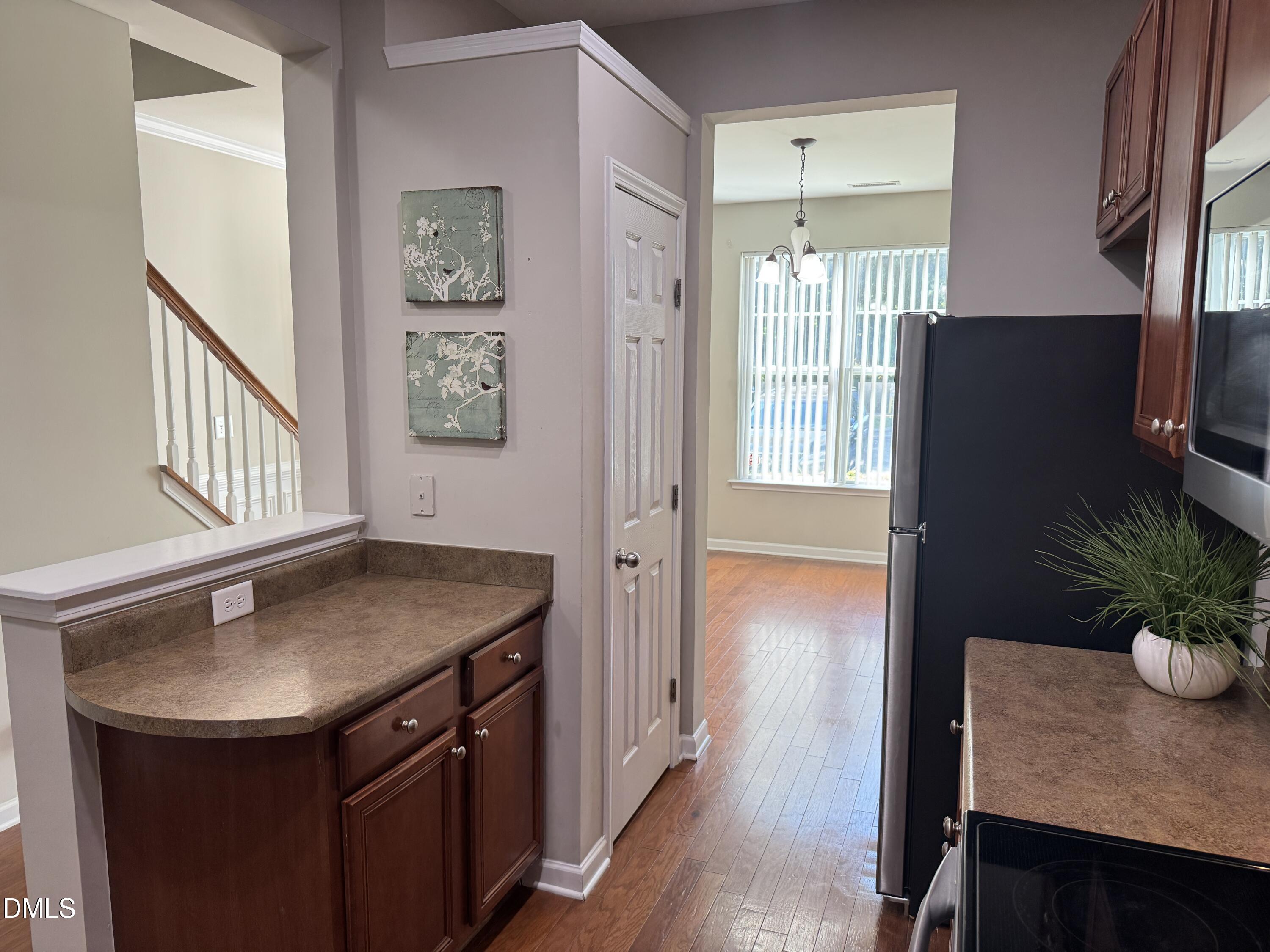 6641 Clarksburg Place Raleigh, NC 27616 - Photo 5 of 14