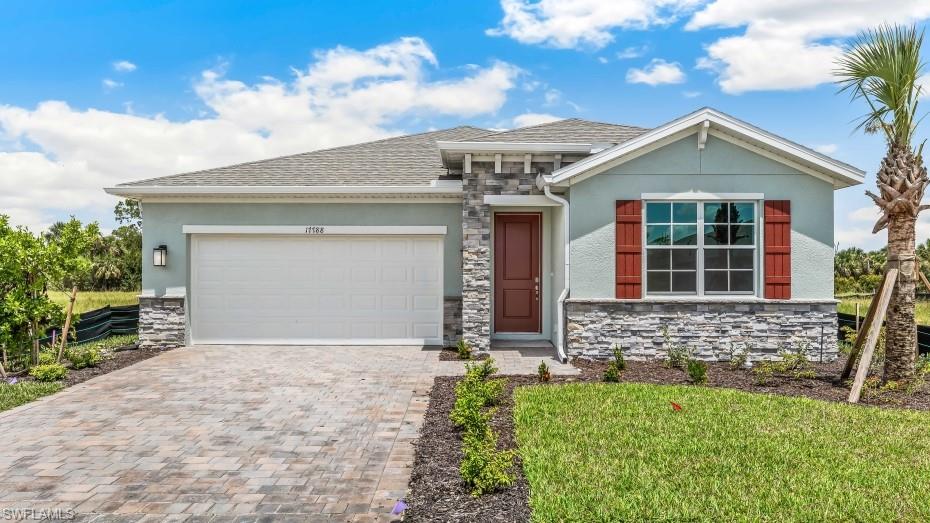 17785 Shade Tree Loop Punta Gorda, FL 33982 - Photo 1 of 28 Model Home