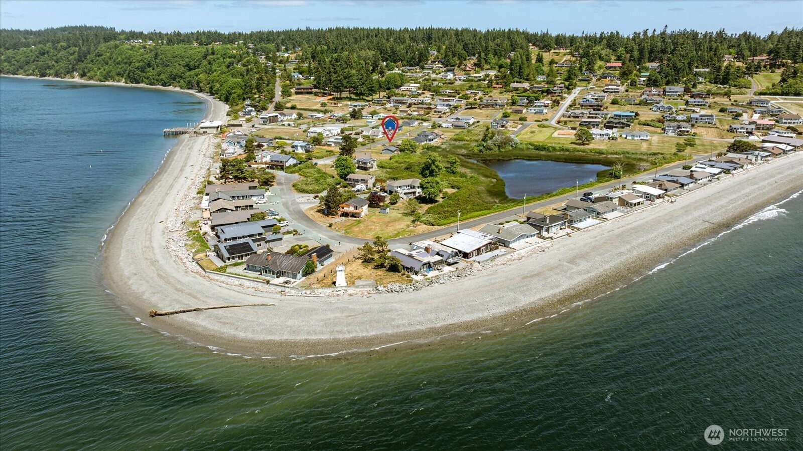 214 Lighthouse Way Freeland, WA 98249 - Photo 25 of 36