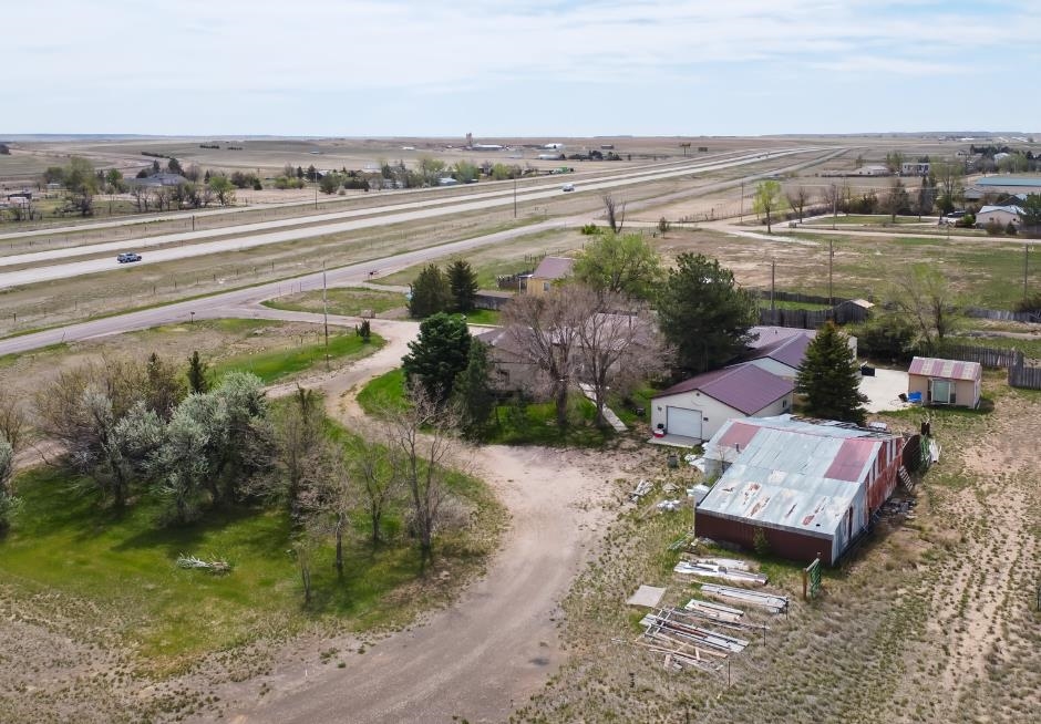 202 West Frontage Road Wheatland, WY 82201 - Photo 2 of 50