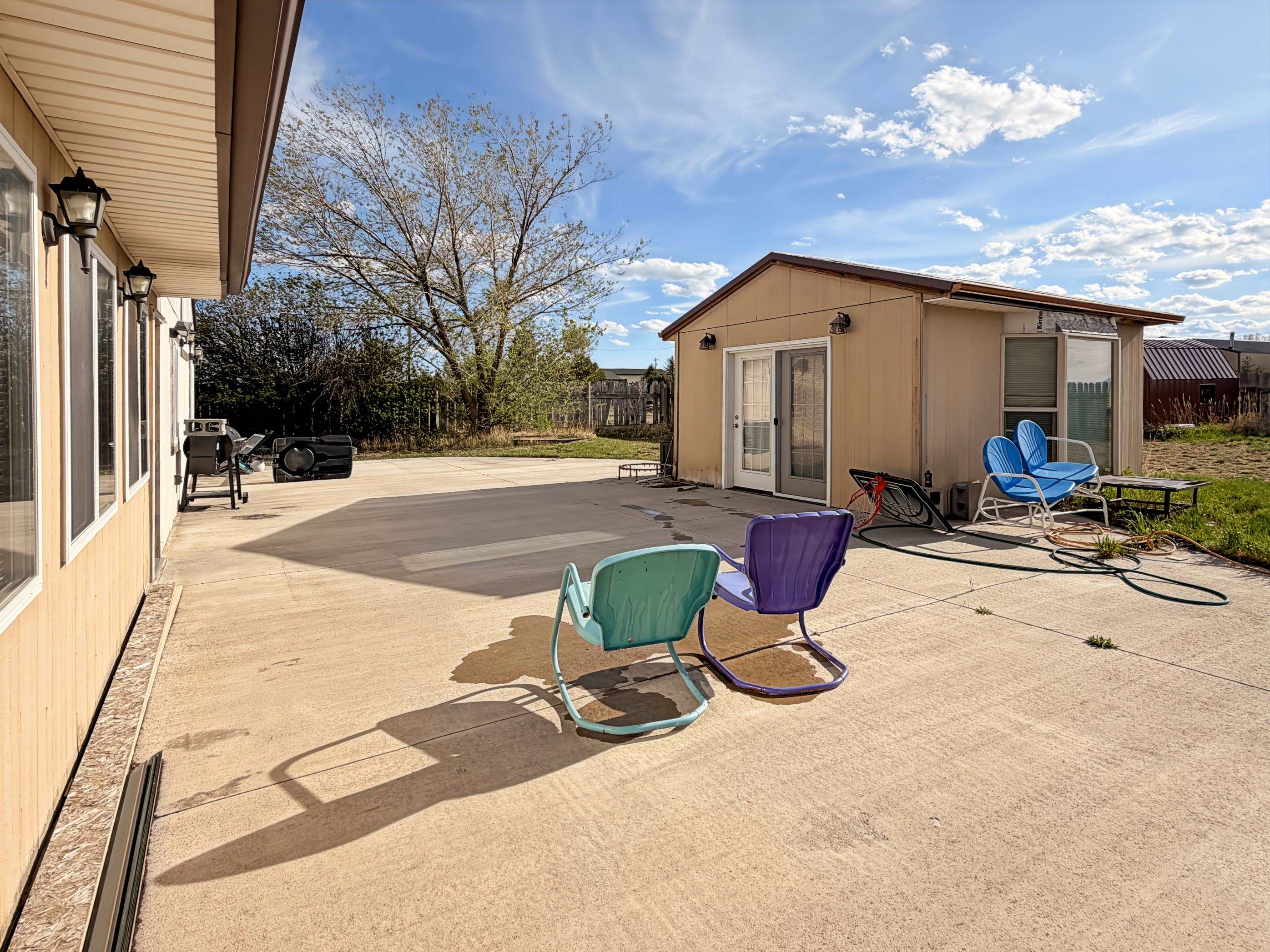 202 West Frontage Road Wheatland, WY 82201 - Photo 21 of 50