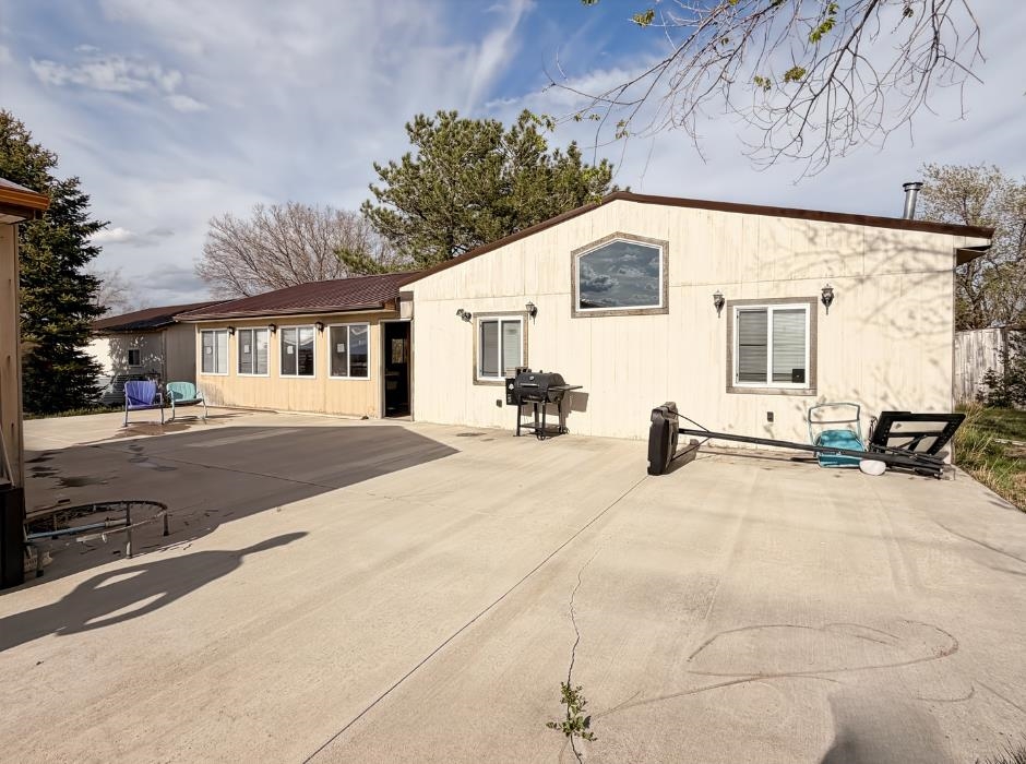 202 West Frontage Road Wheatland, WY 82201 - Photo 22 of 50