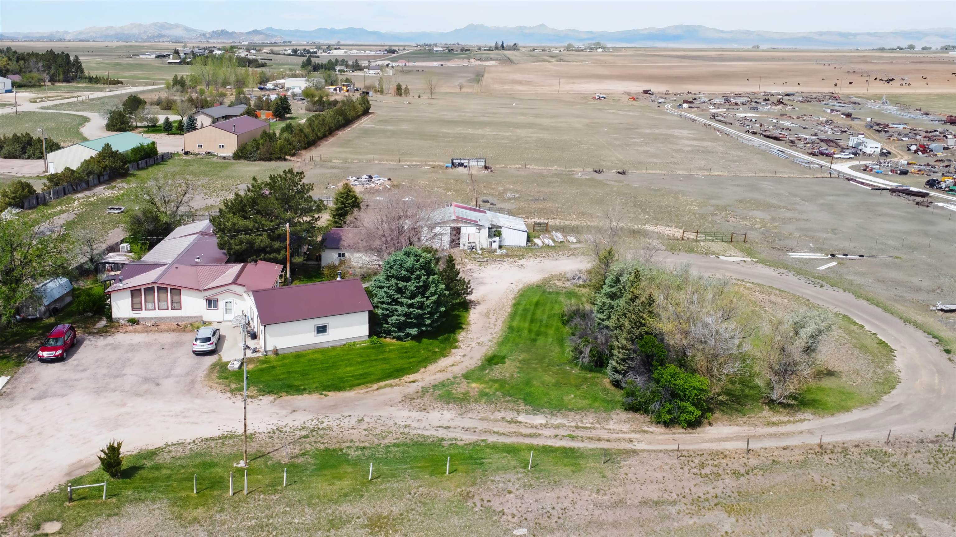 202 West Frontage Road Wheatland, WY 82201 - Photo 5 of 50