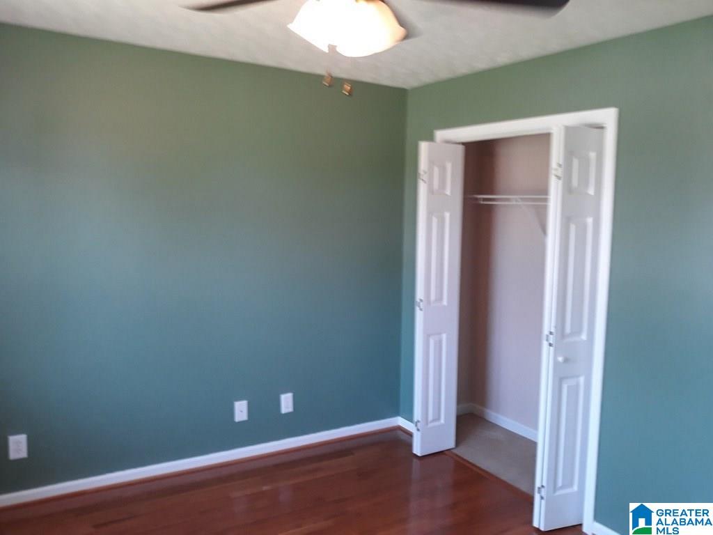 216 Wilson Way Weaver, AL 36277 - Photo 14 of 39