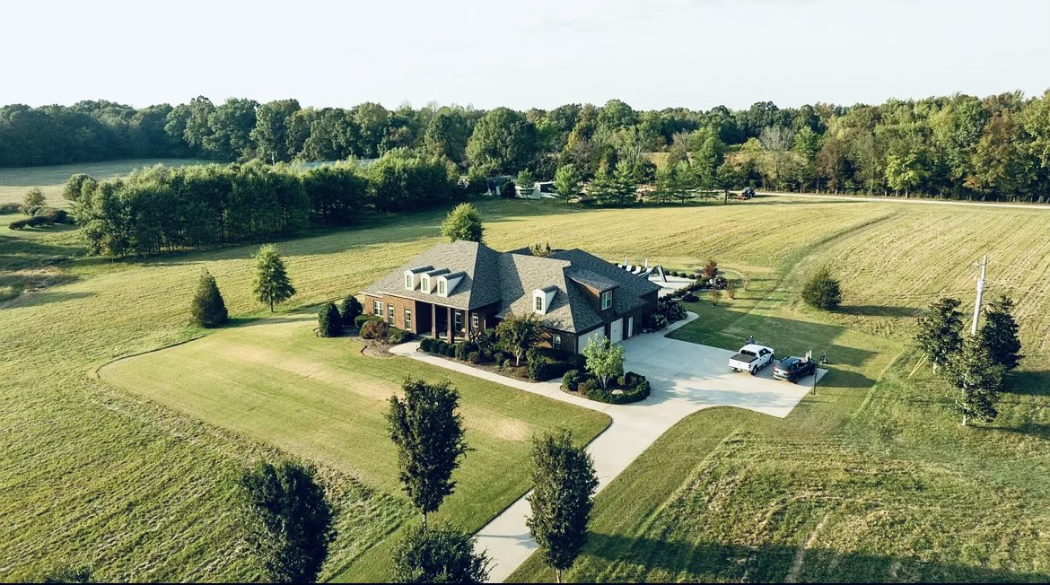 2726 Gause Road Cedar Hill, TN 37032 - Photo 4 of 32 Gallery Image 4