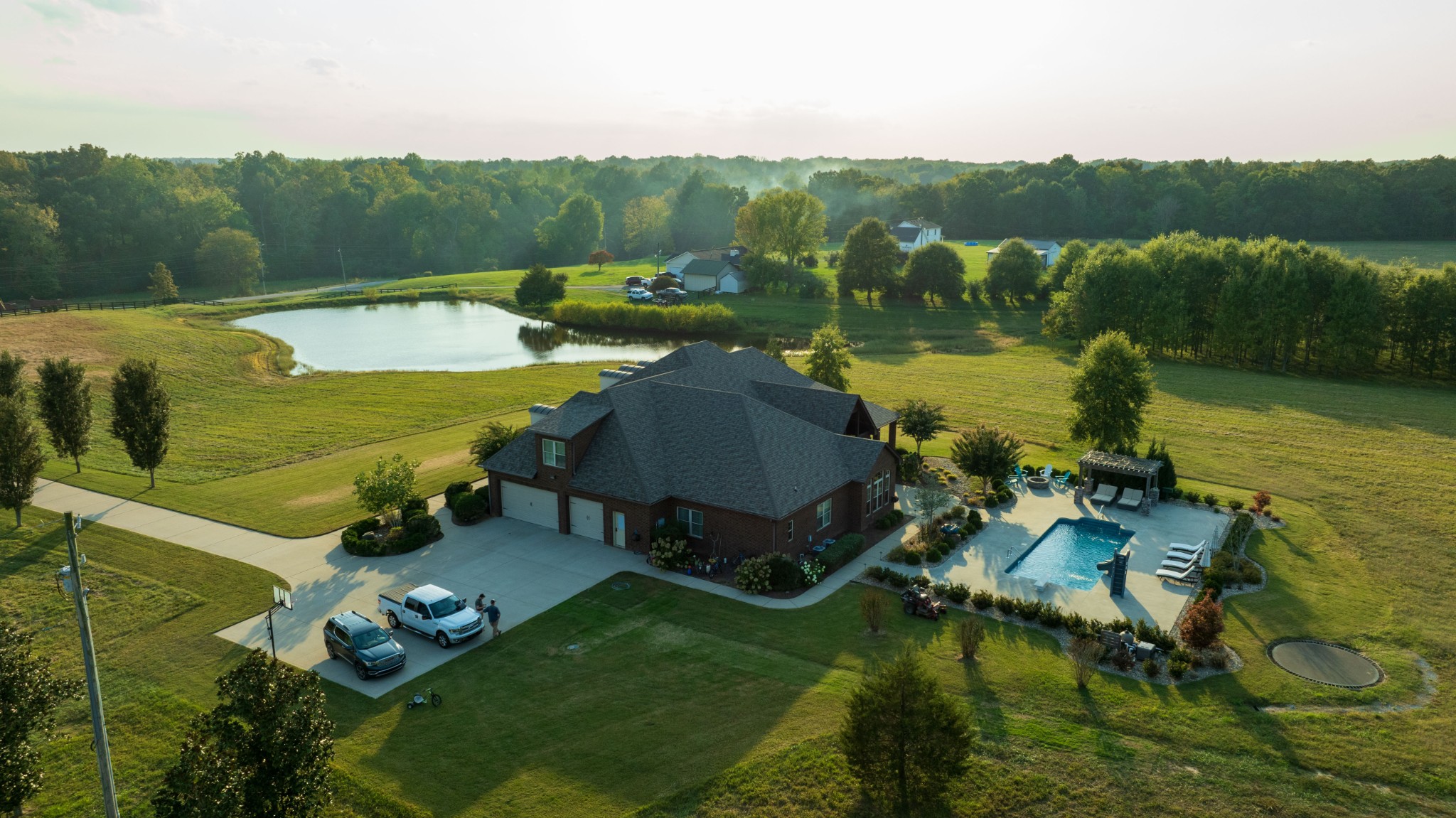 2726 Gause Road Cedar Hill, TN 37032 - Photo 5 of 32 Gallery Image 5