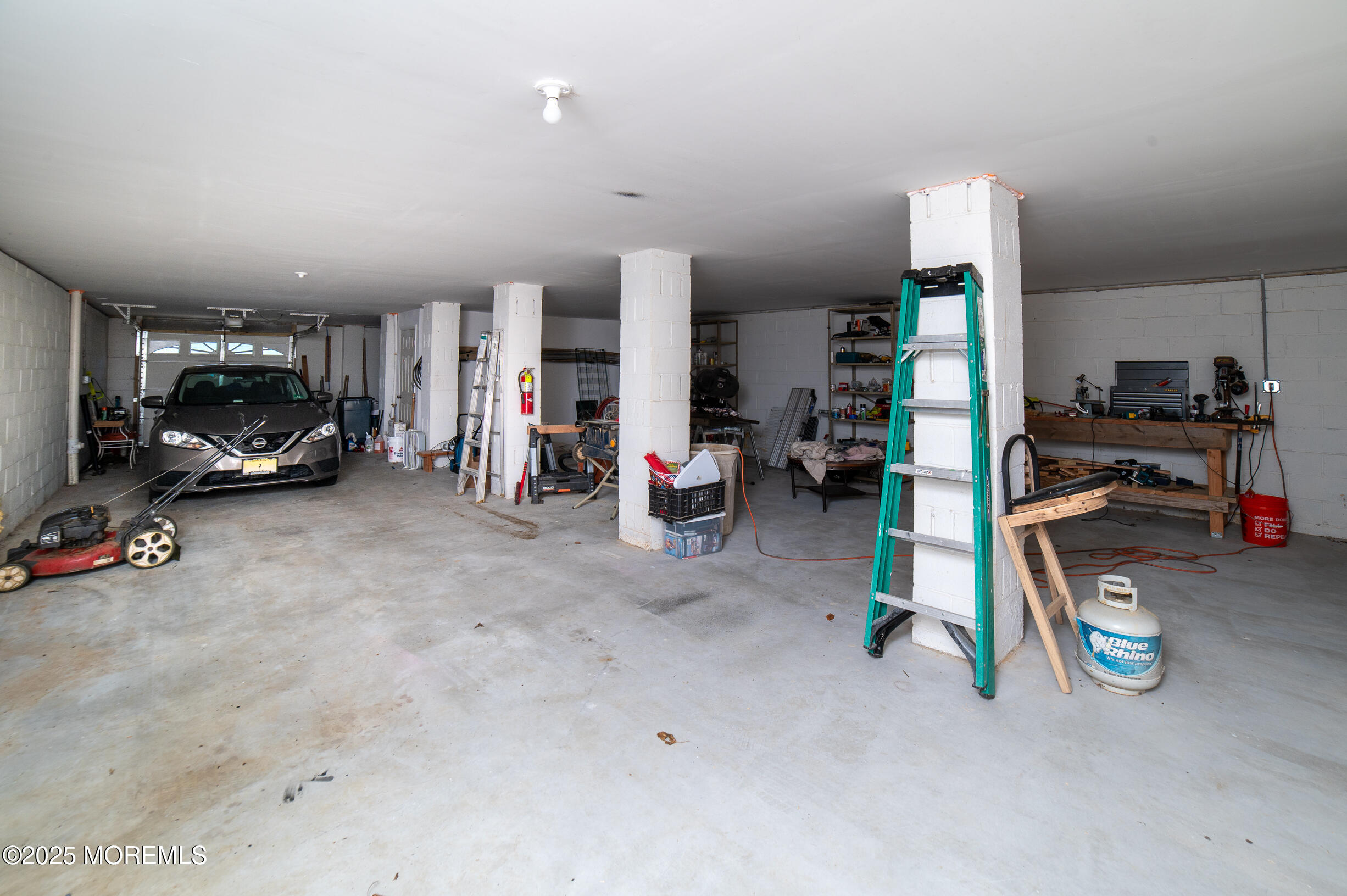 303 Dock Street Union Beach, NJ 07735 - Photo 15 of 16 303 Dock garage