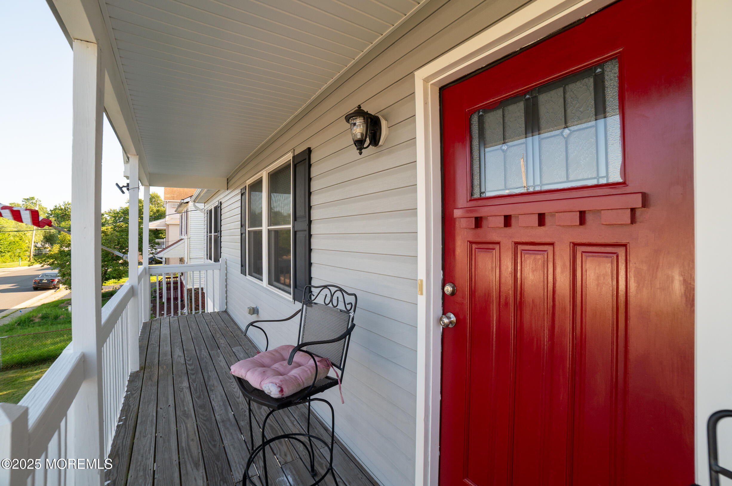 303 Dock Street Union Beach, NJ 07735 - Photo 2 of 16 303 Dock front entry