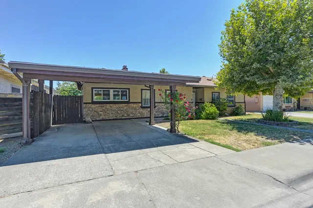 $465,000 | 312 Beamer Street, Woodland, CA 95695