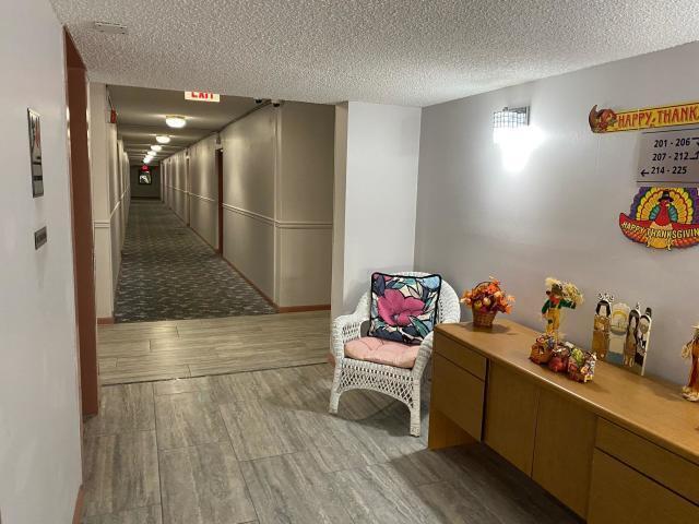 9355 Southwest 8th Street, Unit 325 Boca Raton, FL 33428 - Photo 37 of 112 upstairs lobby 2