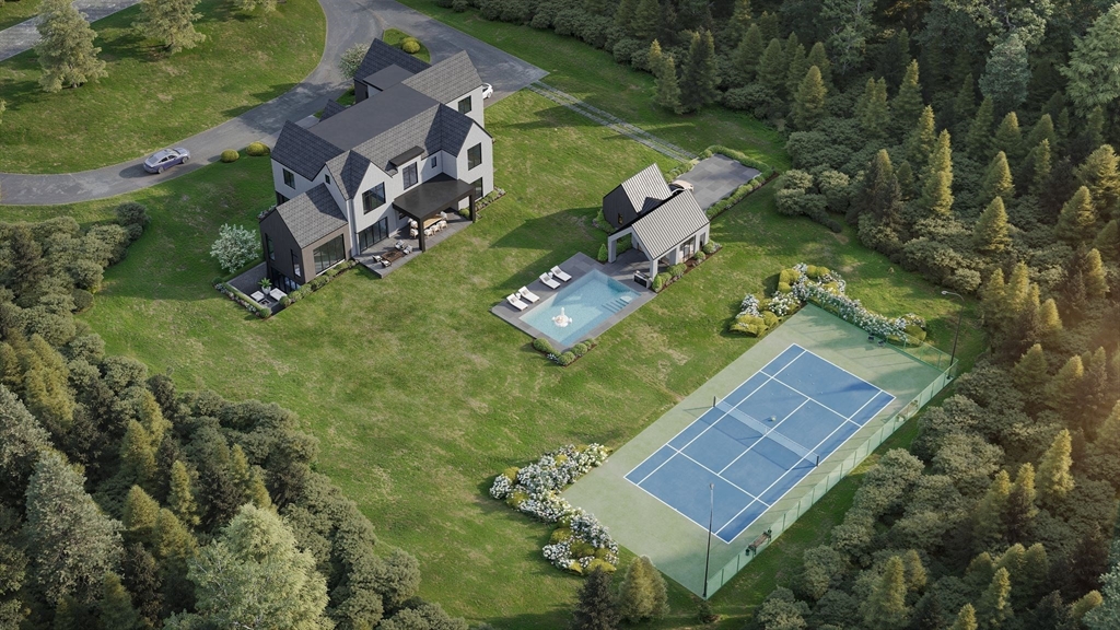 50 Laurel Road Weston, MA 02493 - Photo 3 of 5