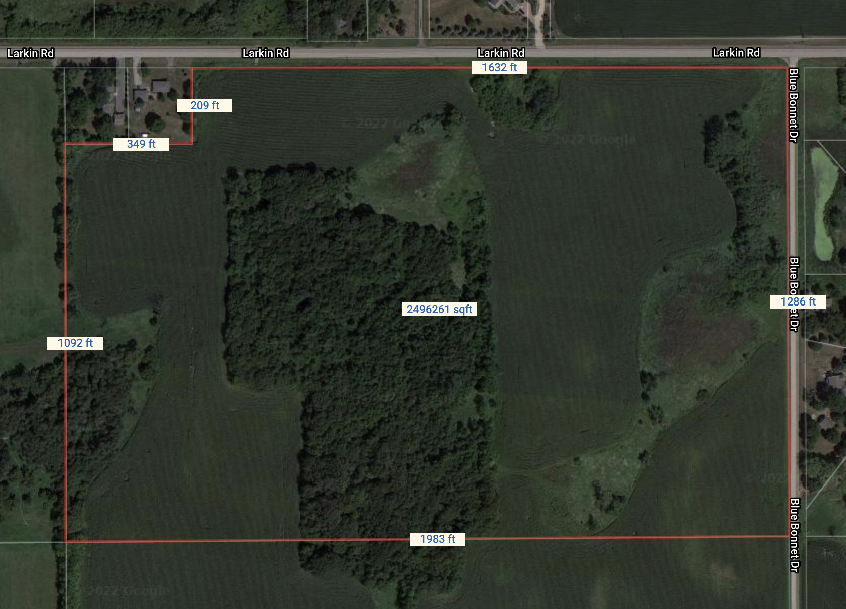 2041 Larkin Road Hamel, MN 55340 - Photo 7 of 7
