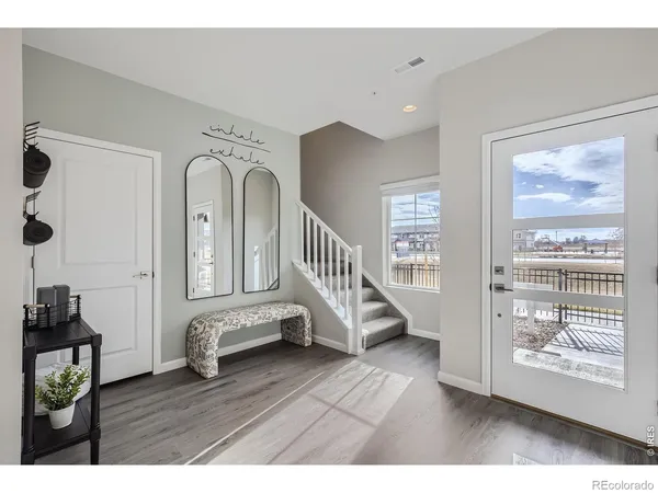 $559,990 | 919 Schlagel Street, Fort Collins, CO 80524