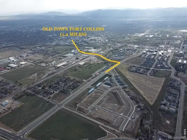 $559,990 | 919 Schlagel Street, Fort Collins, CO 80524
