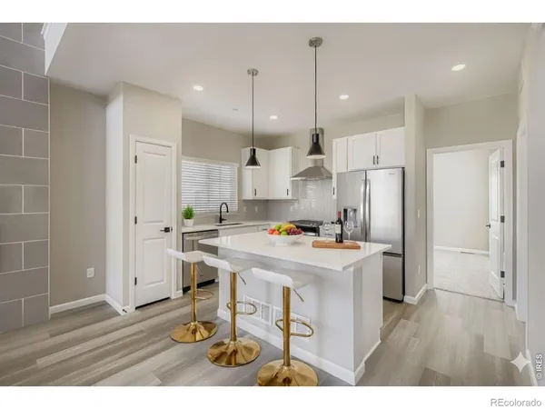 $559,990 | 919 Schlagel Street, Fort Collins, CO 80524