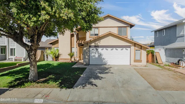 $429,000 | 4745 Karling Place, Palmdale, CA 93552