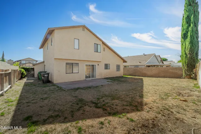 $429,000 | 4745 Karling Place, Palmdale, CA 93552