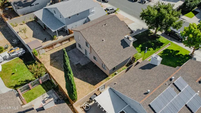 $429,000 | 4745 Karling Place, Palmdale, CA 93552