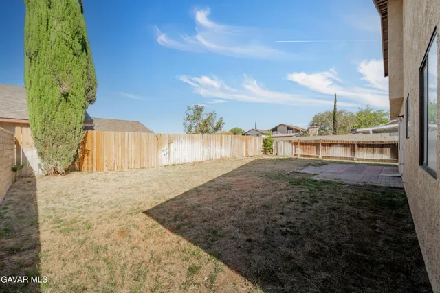 $429,000 | 4745 Karling Place, Palmdale, CA 93552