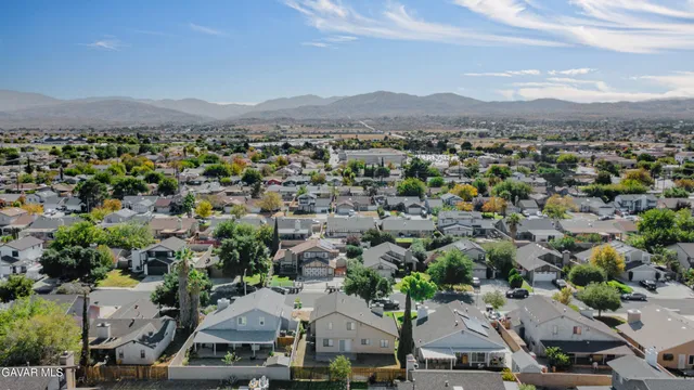 $429,000 | 4745 Karling Place, Palmdale, CA 93552